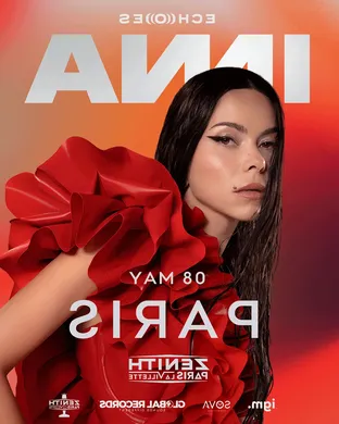 Inna Toronto