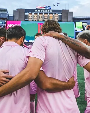 Inter Miami Cf Toronto