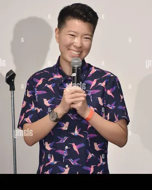 Irene Tu Toronto