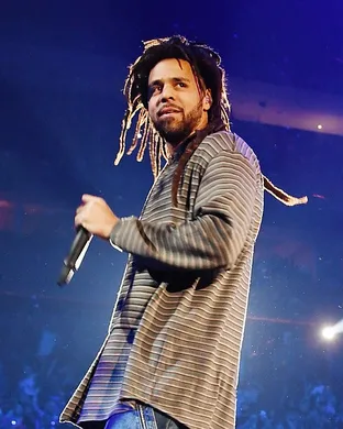 J. Cole Toronto