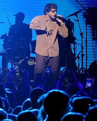 Jack Harlow Toronto