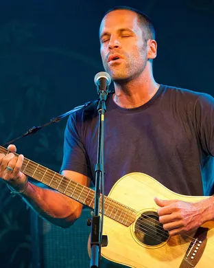 Jack Johnson Toronto