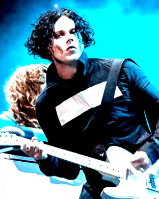 Jack White Toronto