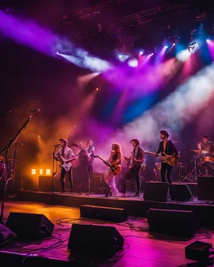 Jacob Collier Toronto