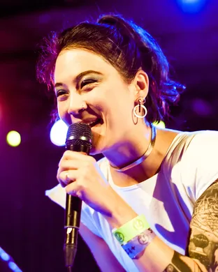 Japanese Breakfast Toronto