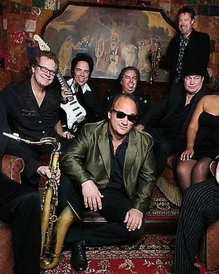 Jim Belushi North Tonawanda