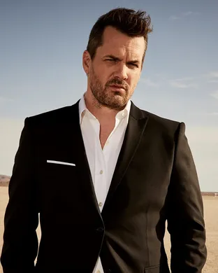 Jim Jefferies Toronto