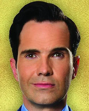 Jimmy Carr Toronto