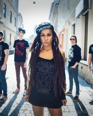 Jinjer Toronto