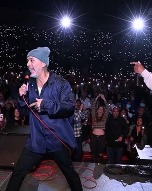 Jo Koy Niagara Falls