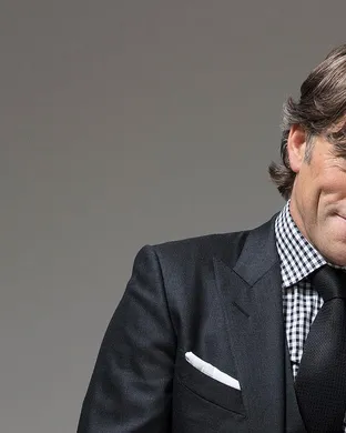 John Bishop Toronto