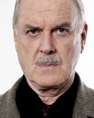 John Cleese Toronto