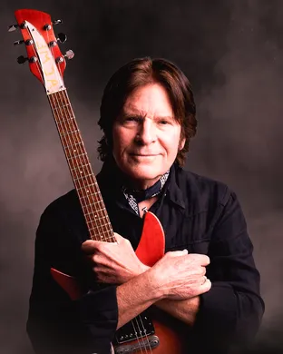 John Fogerty Toronto