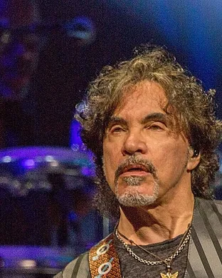 John Oates Niagara Falls