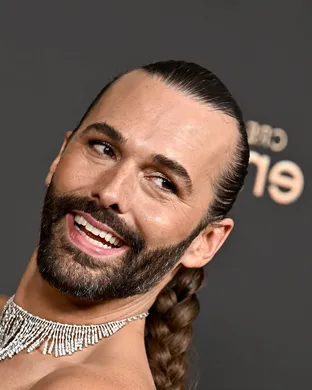 Jonathan Van Ness Toronto