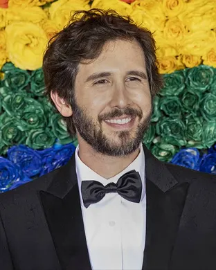 Josh Groban Toronto