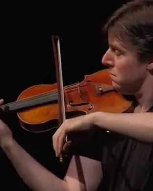 Joshua Bell Toronto