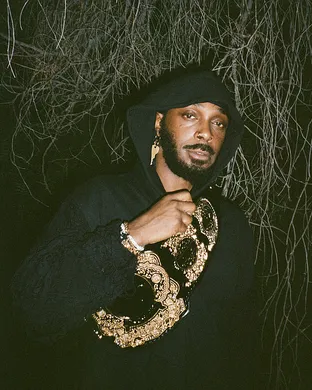 Jpegmafia Toronto