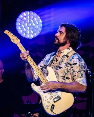 Juanes Toronto