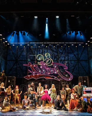 Juliet - Musical Toronto