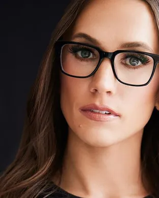 Kat Timpf North Tonawanda