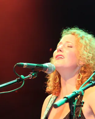 Kathleen Edwards Toronto