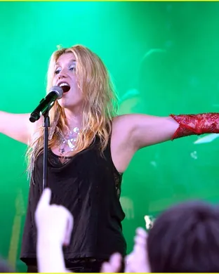 Kesha Toronto