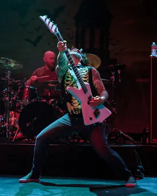 Killswitch Engage Toronto