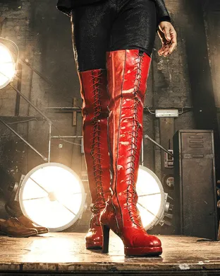Kinky Boots Toronto