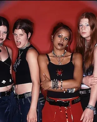 Kittie Toronto