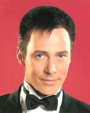 Lance Burton Niagara Falls