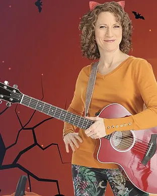 Laurie Berkner Toronto