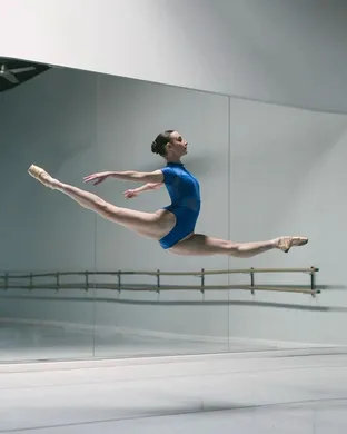 LEAP Toronto