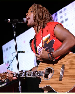Leon Thomas Toronto