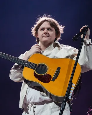 Lewis Capaldi Toronto