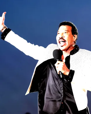 Lionel Richie Toronto