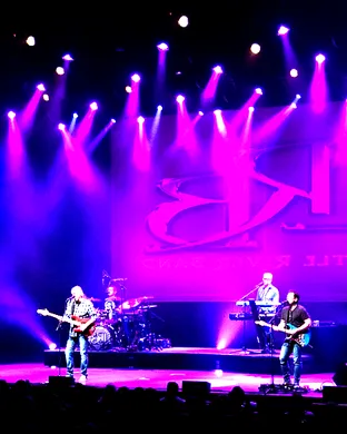 Little River Band North Tonawanda