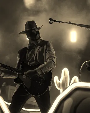 Lord Huron Toronto