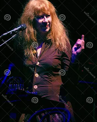 Loreena McKennitt Toronto
