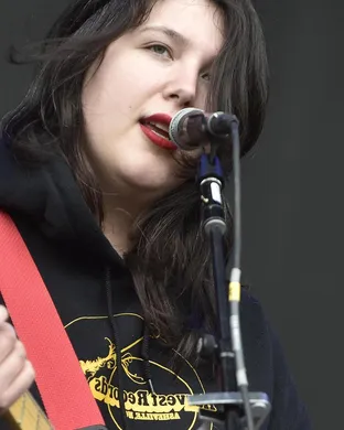 Lucy Dacus Toronto