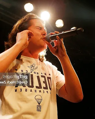 Lukas Graham Toronto