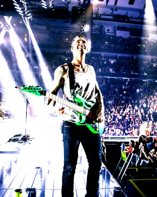Maroon 5 Toronto