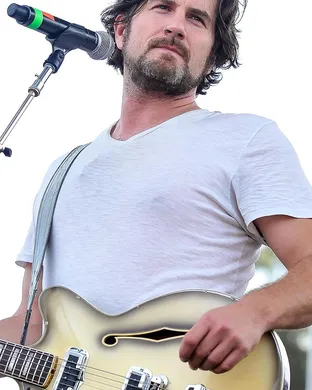 Matt Nathanson Toronto