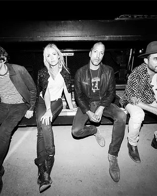 Metric, Broken Social Scene & Stars