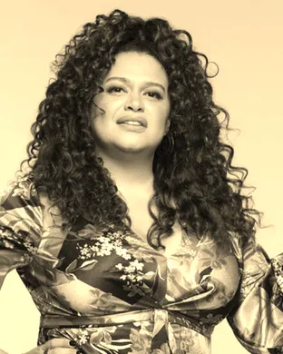 Michelle Buteau Toronto