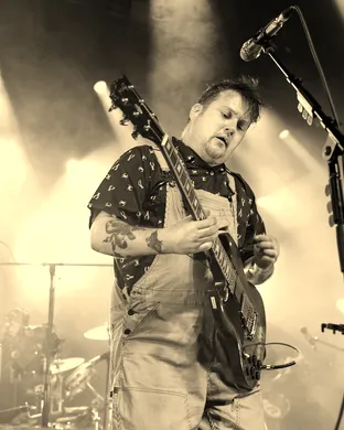Modest Mouse Toronto