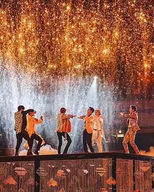 Monsta X Toronto