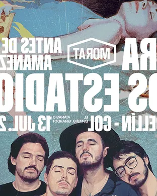 Morat Toronto