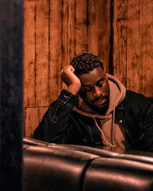 Myles Smith Toronto