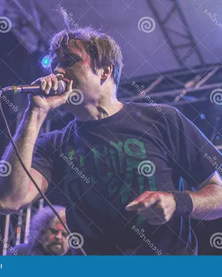 Napalm Death Toronto